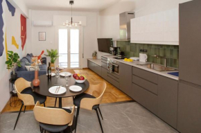 The Modern Studio by GHH
